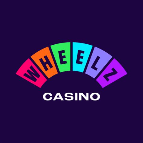 Wheelz casino app